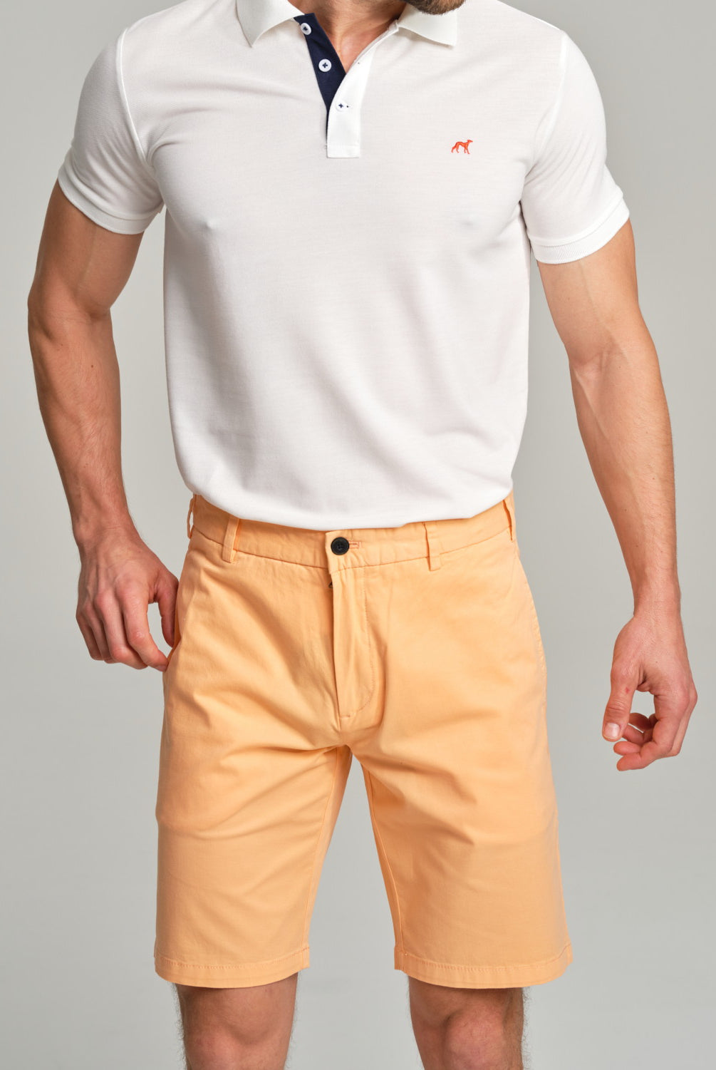 Light Orange