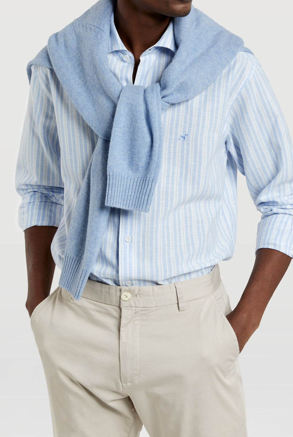 Light Blue
