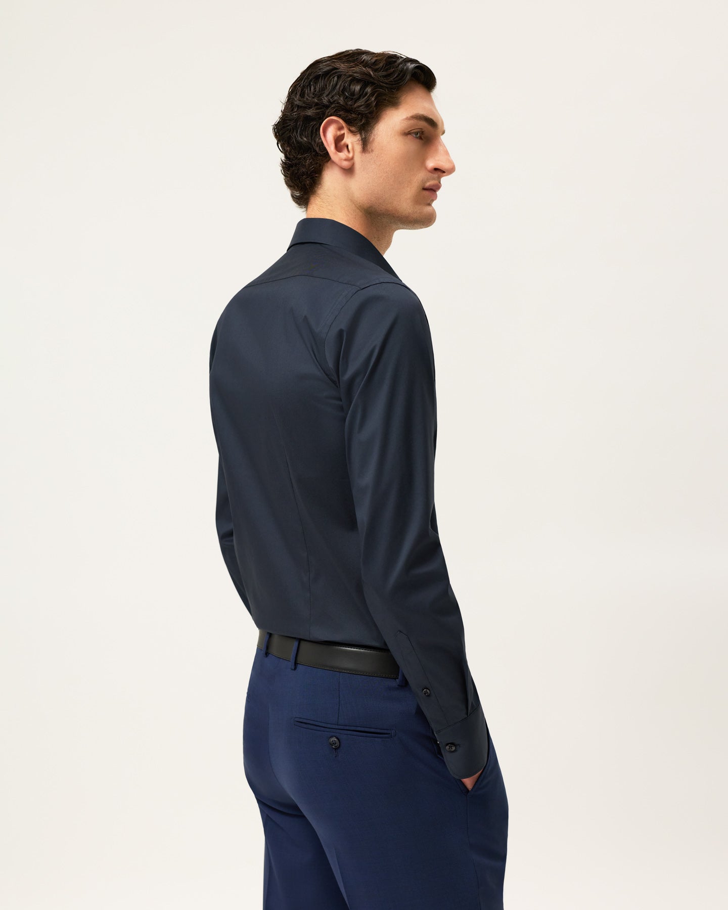 Dark Blue
