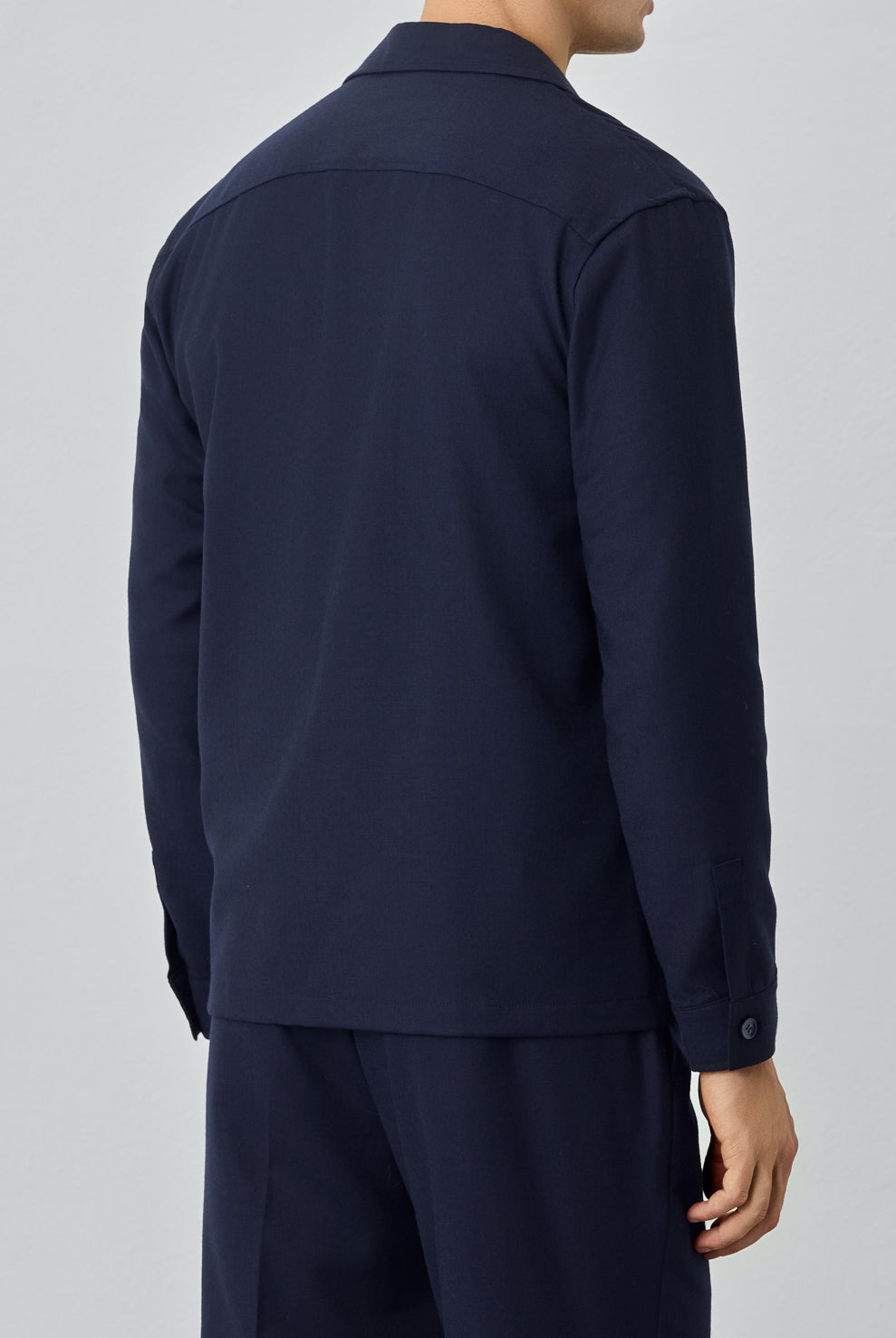 Dark Blue