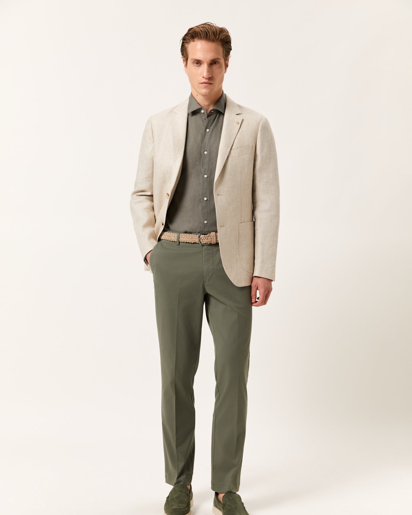 Khaki