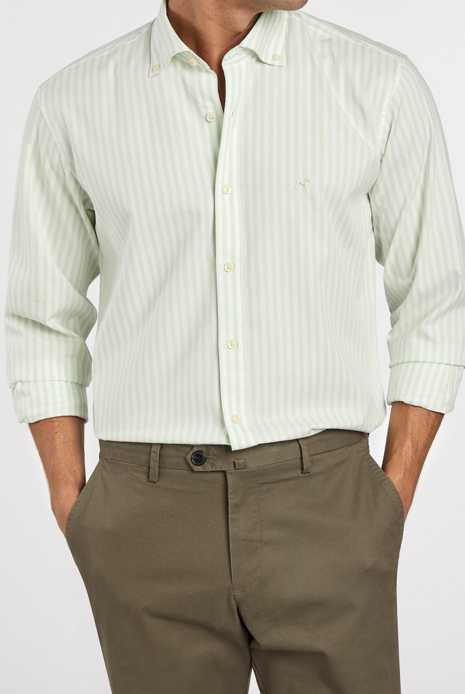 Light Green