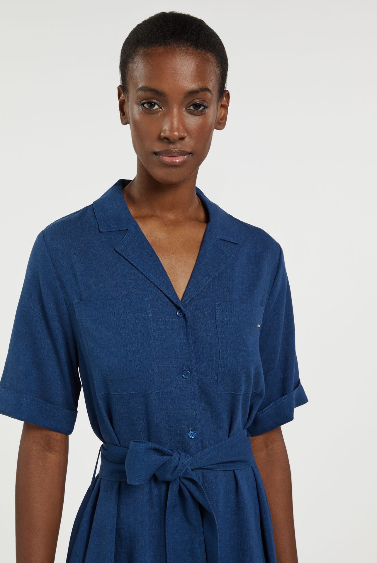 Dark Blue