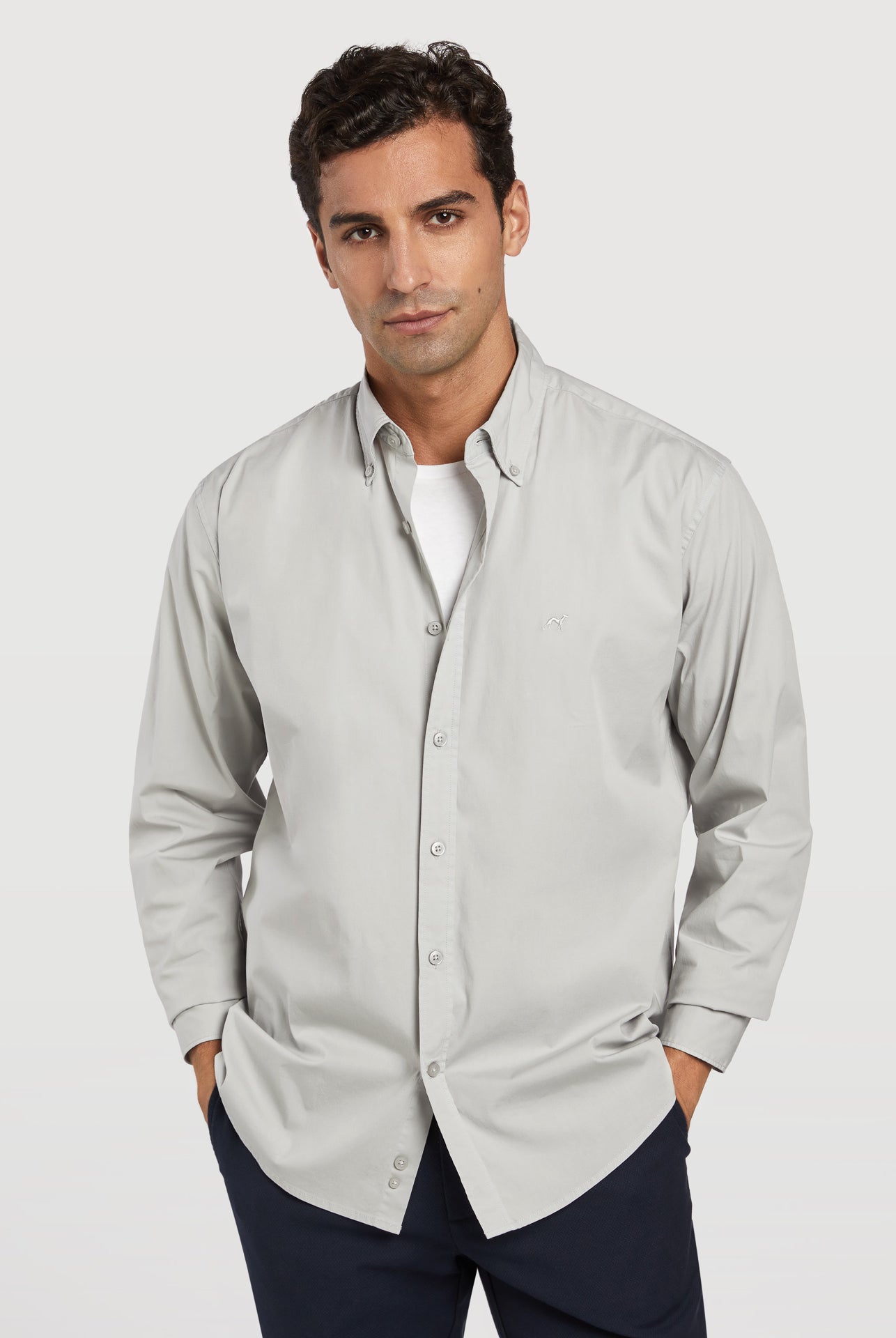 Light Grey