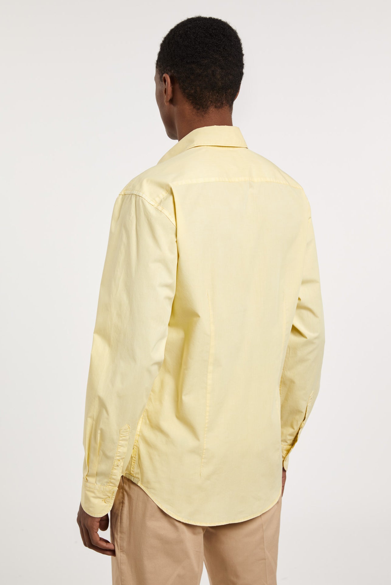 Light Yellow