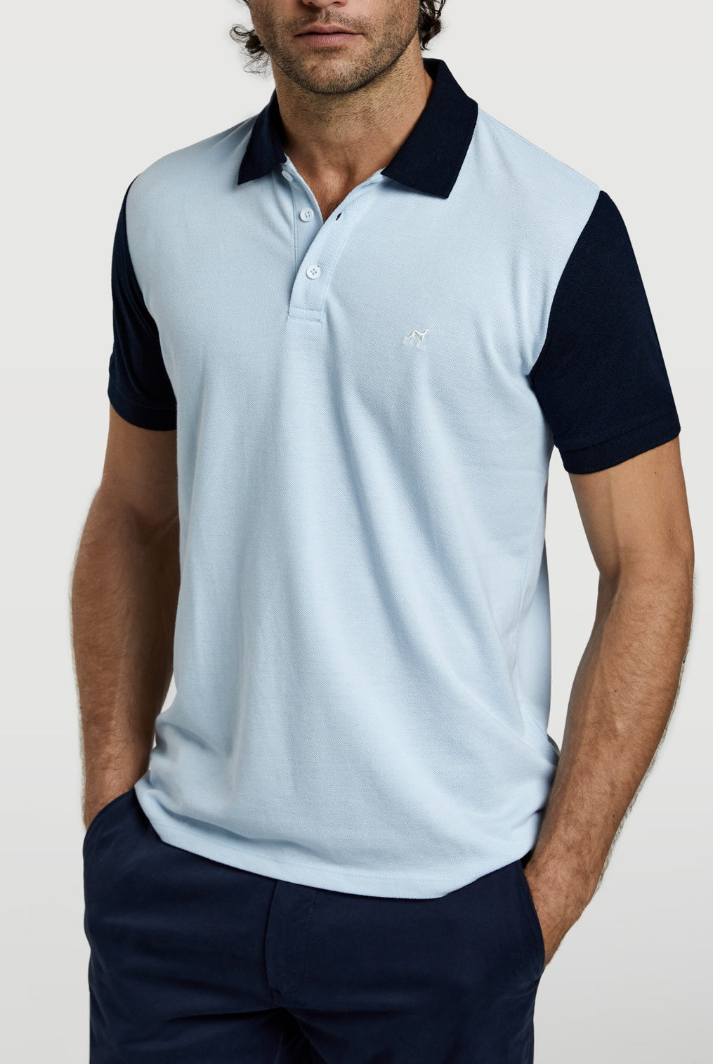 Light Blue