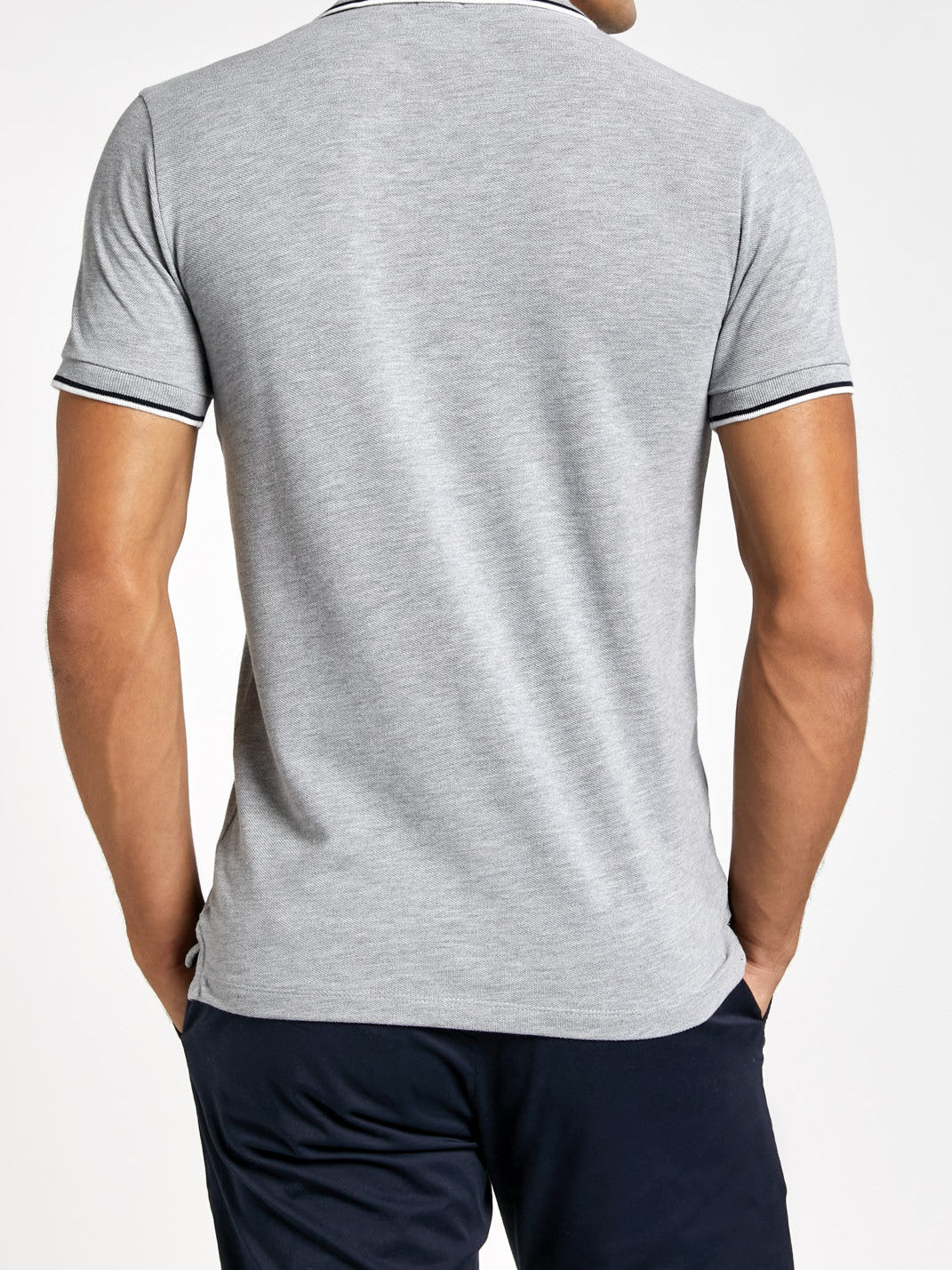 Mix Grey