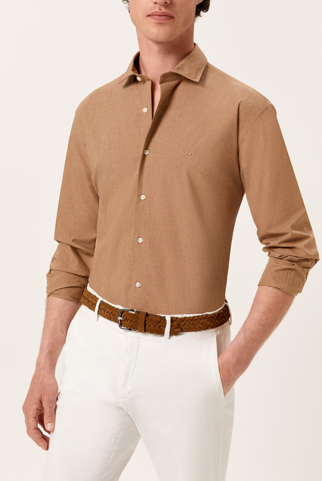 Light Brown