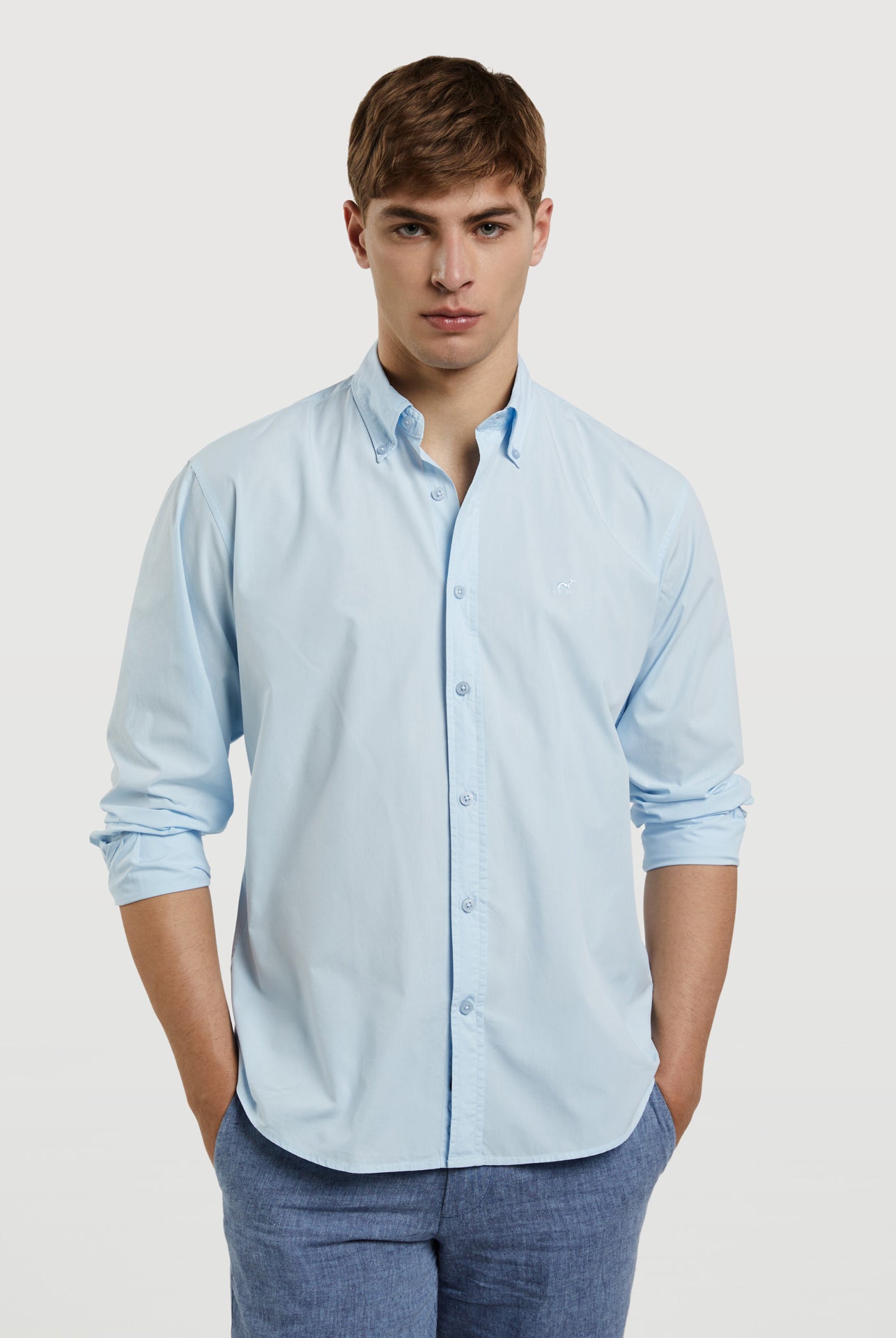 Light Blue