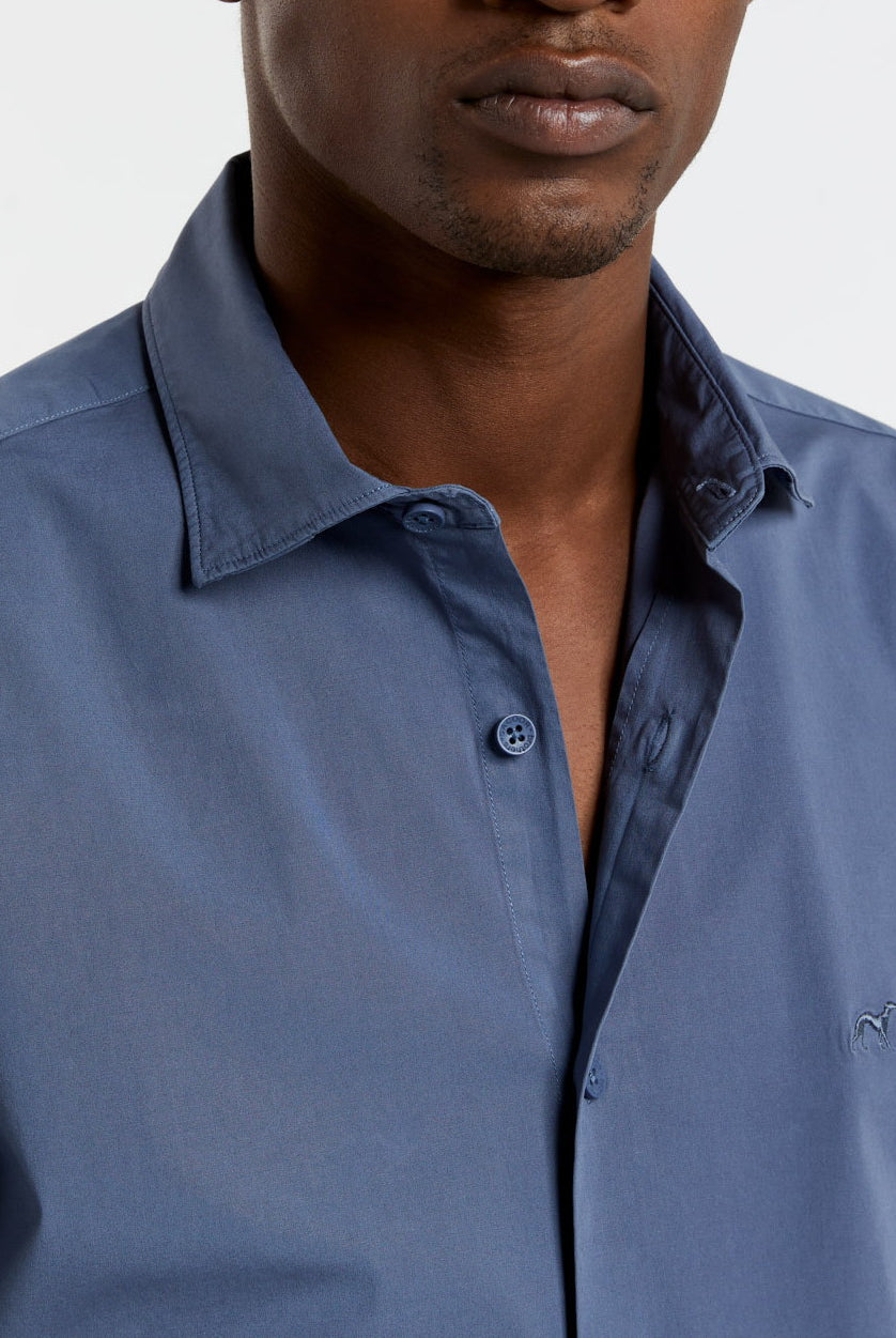 Medium Blue