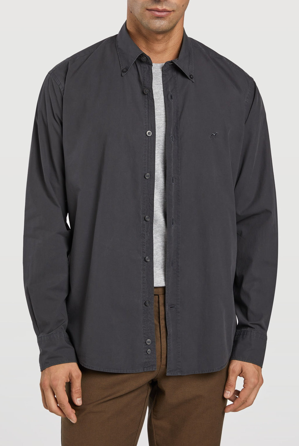 Dark Grey