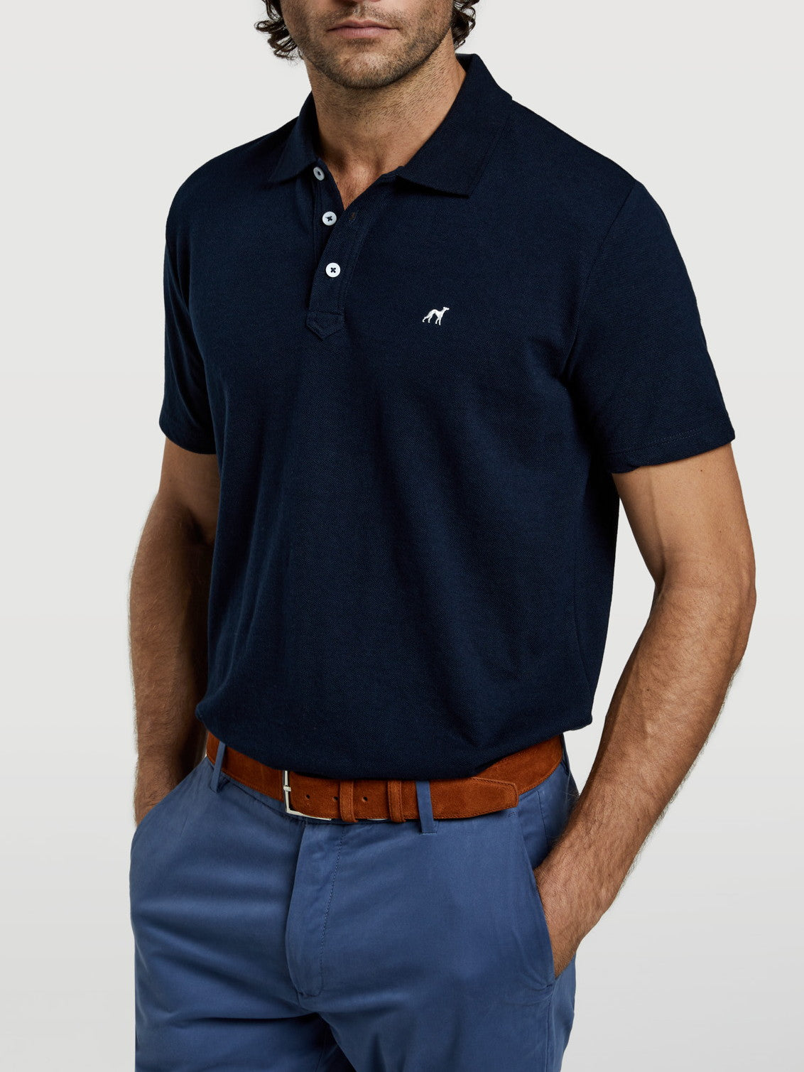 Dark Blue