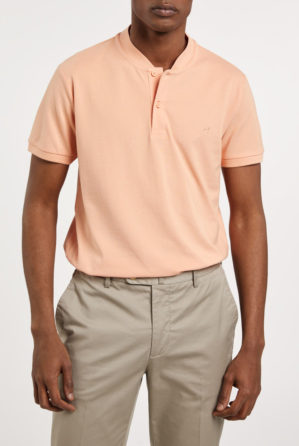 Light Orange