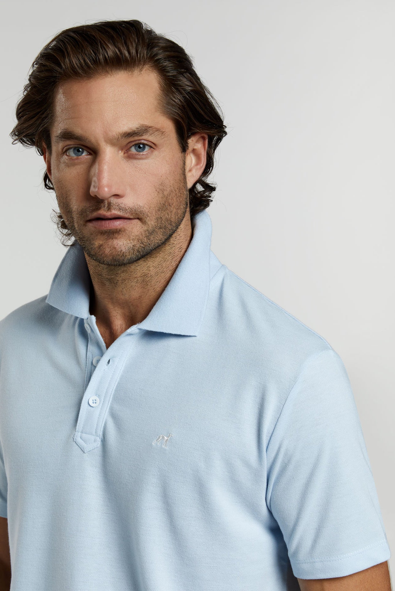Light Blue