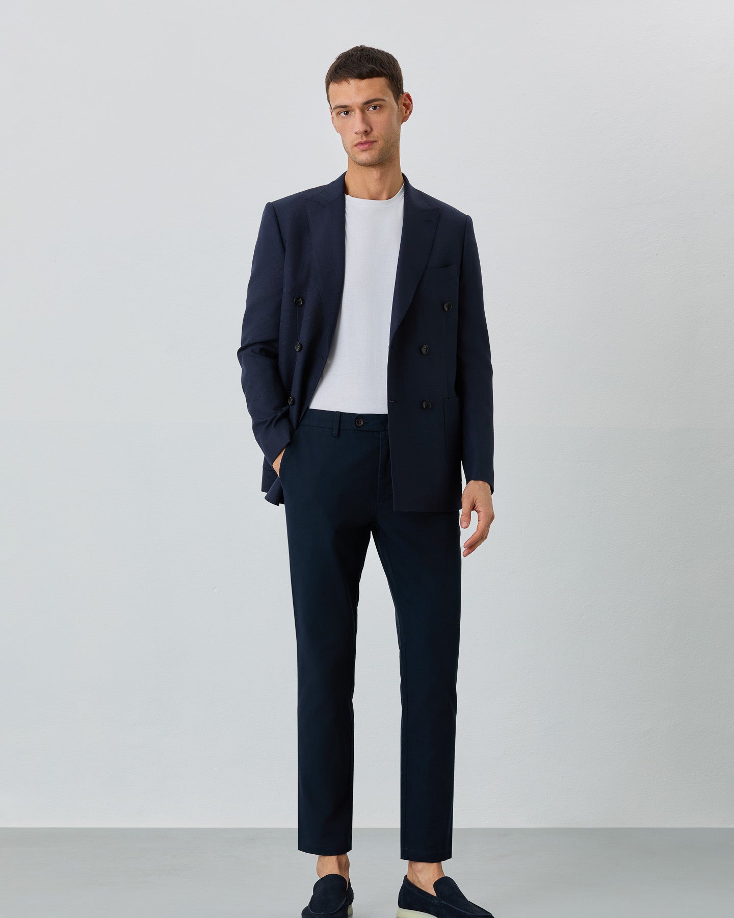 Dark Blue