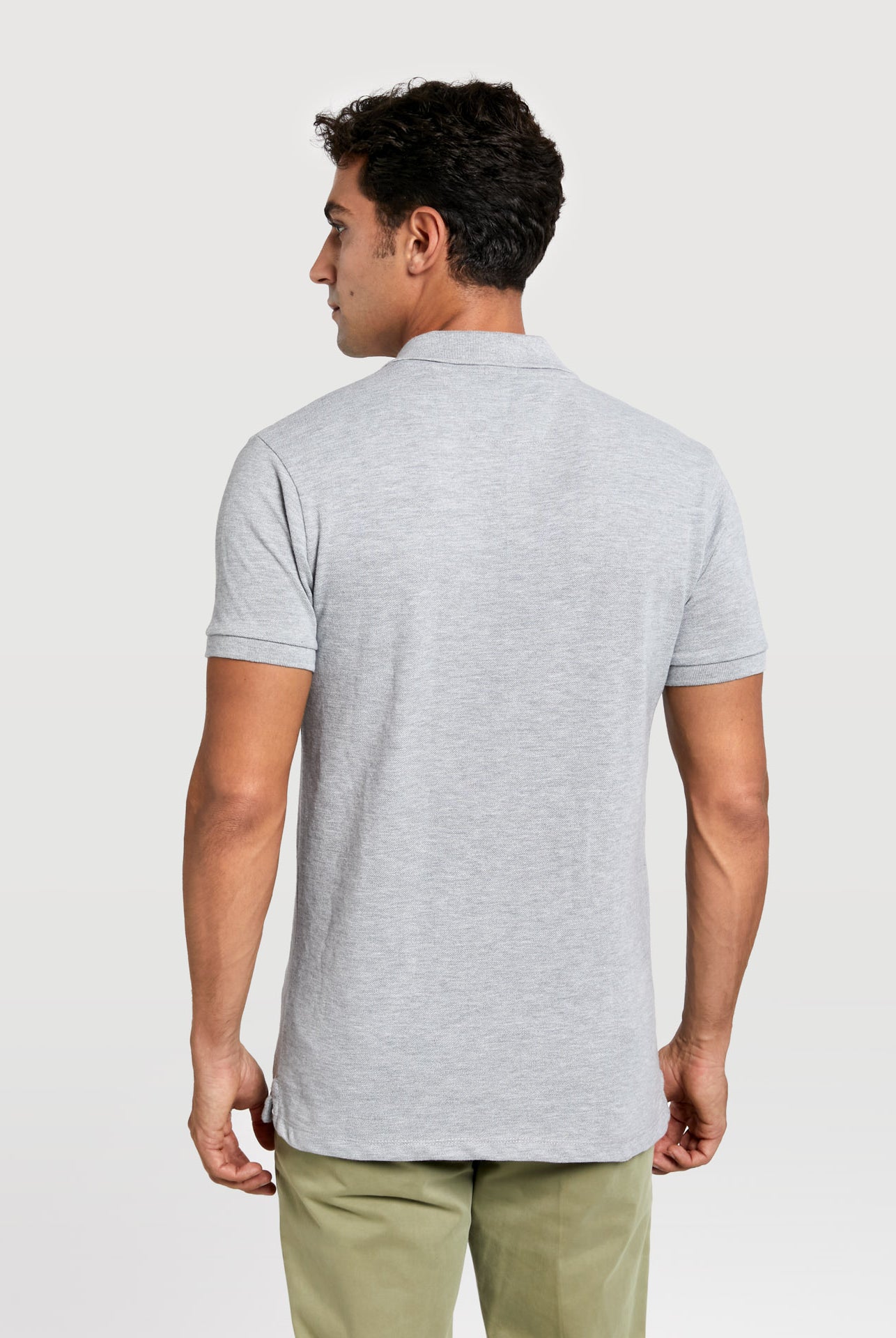 Mix Grey