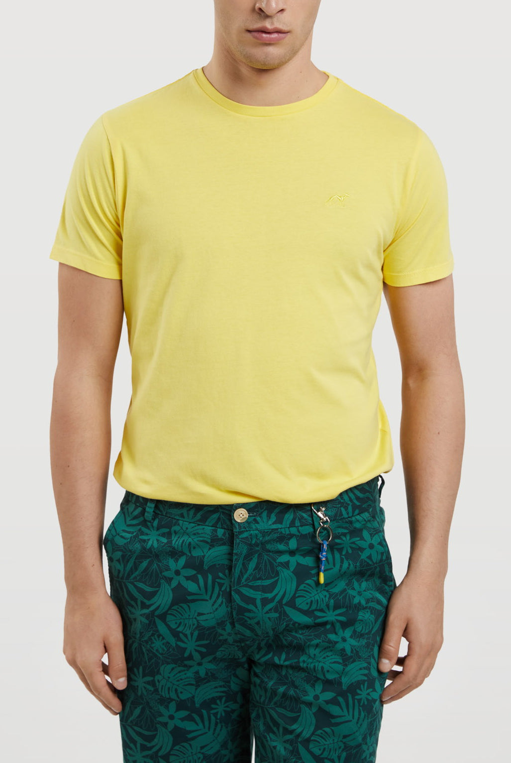 Light Yellow