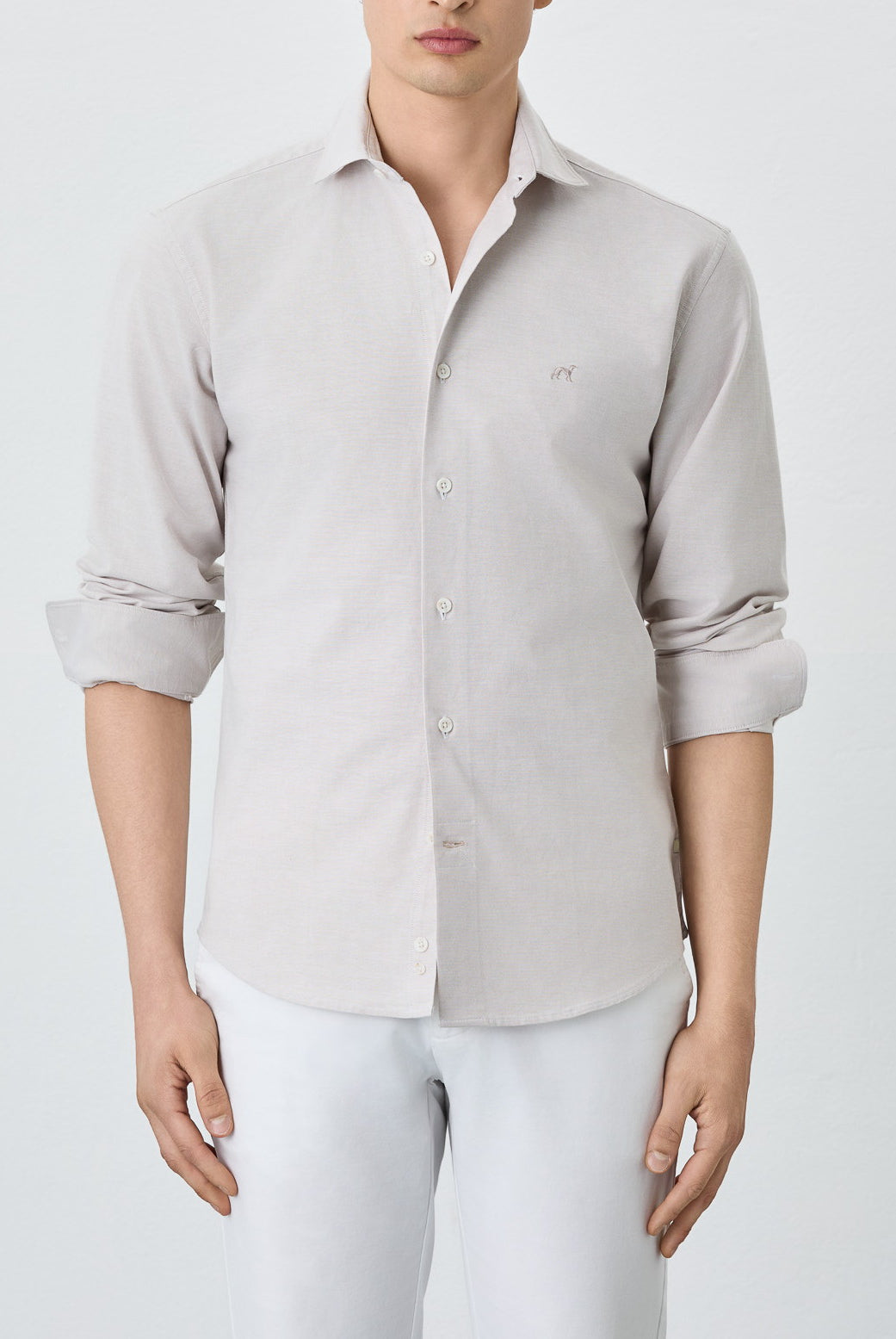 Light Brown