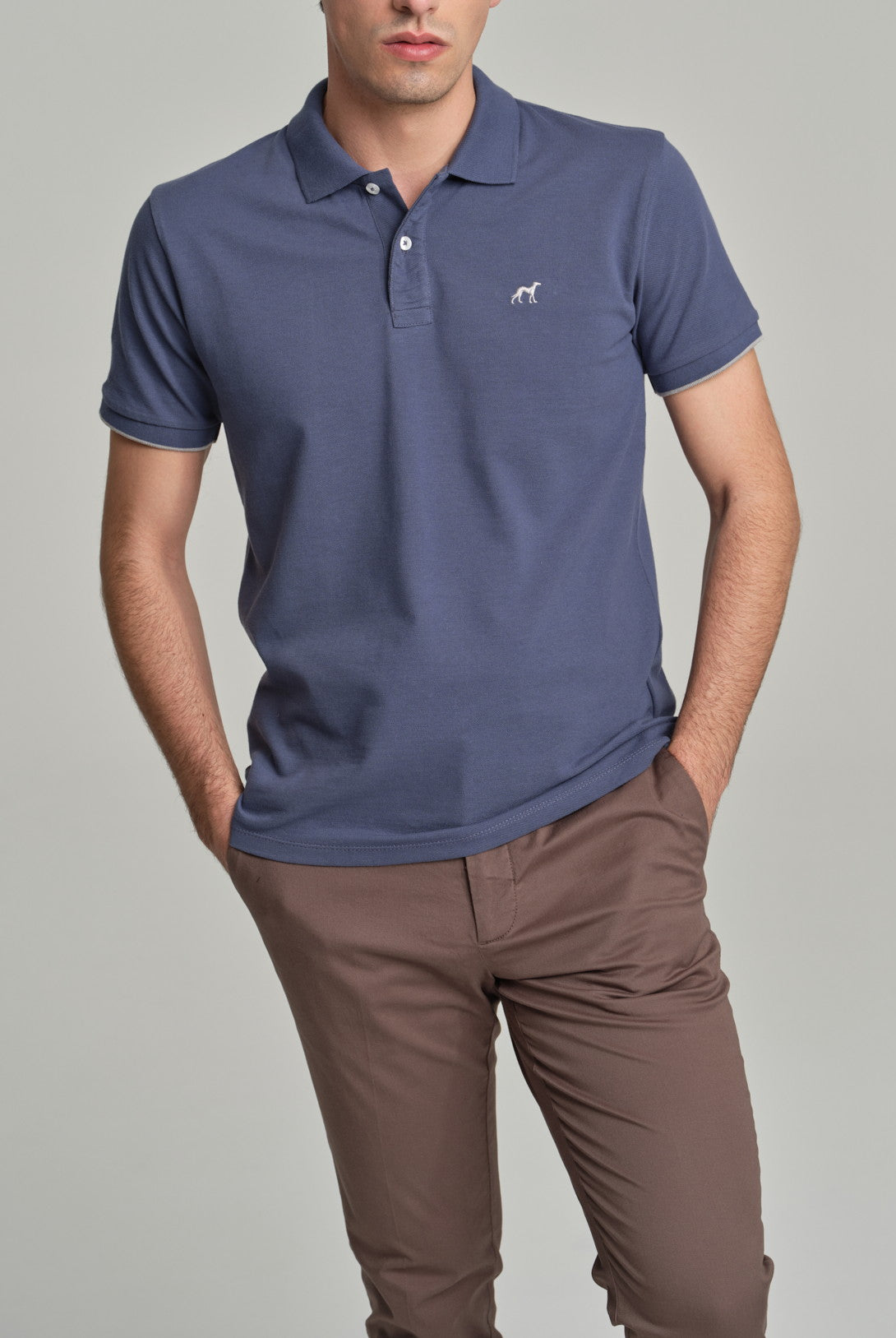 Medium Blue
