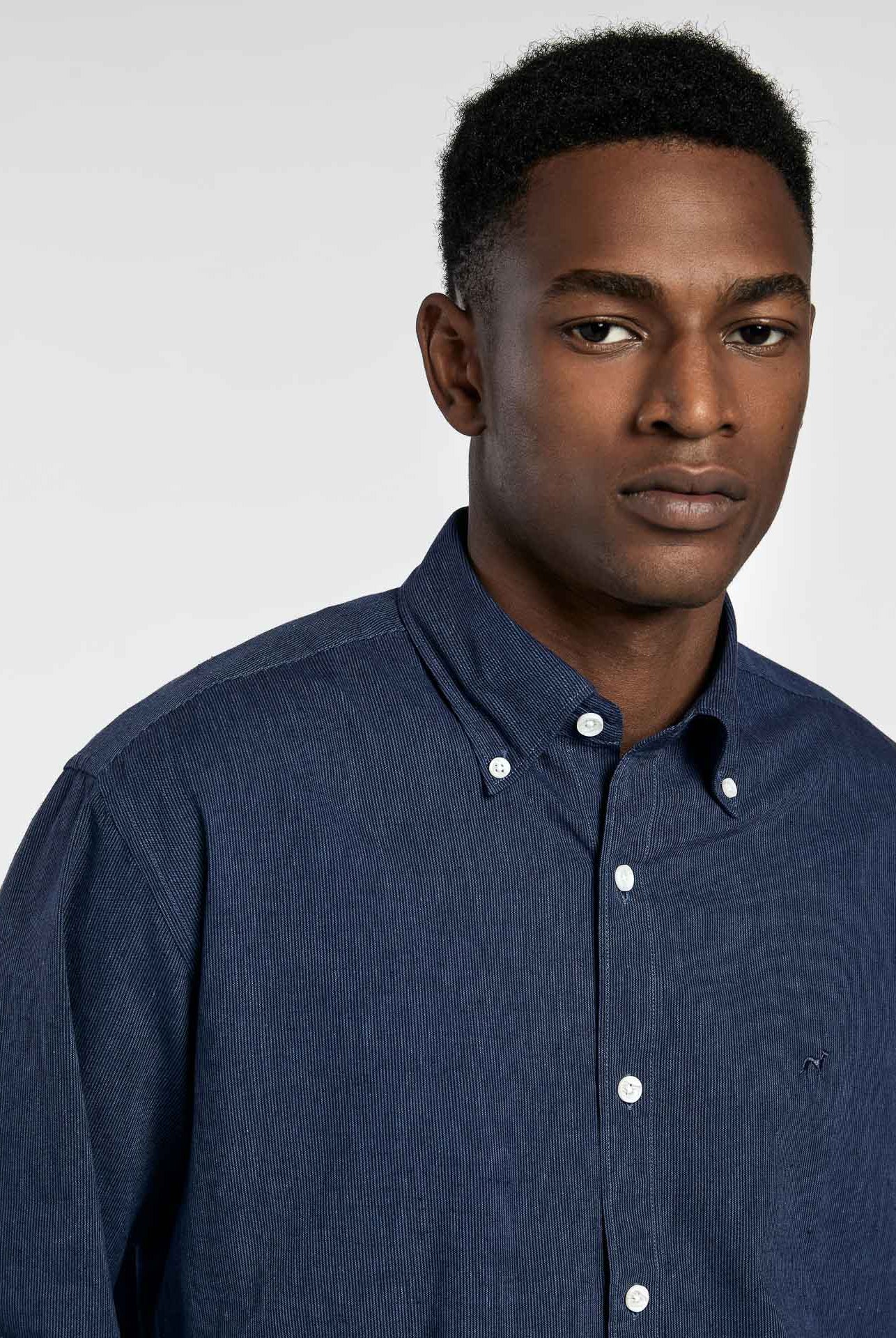 Dark Blue