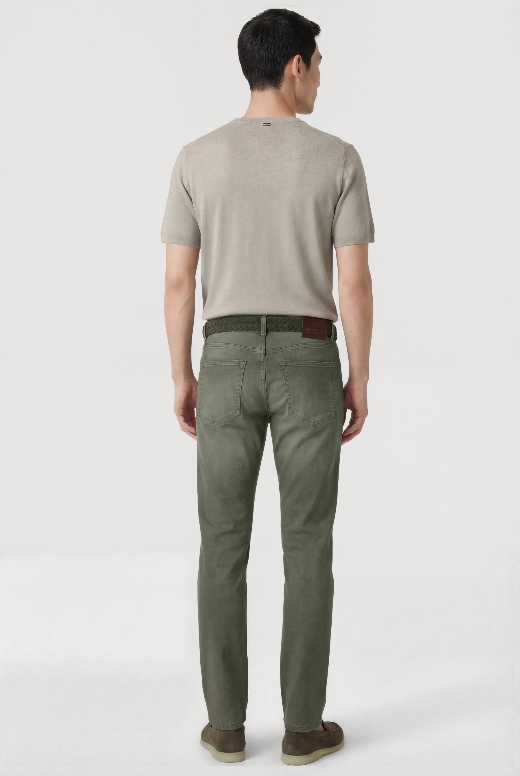 Khaki (AI)