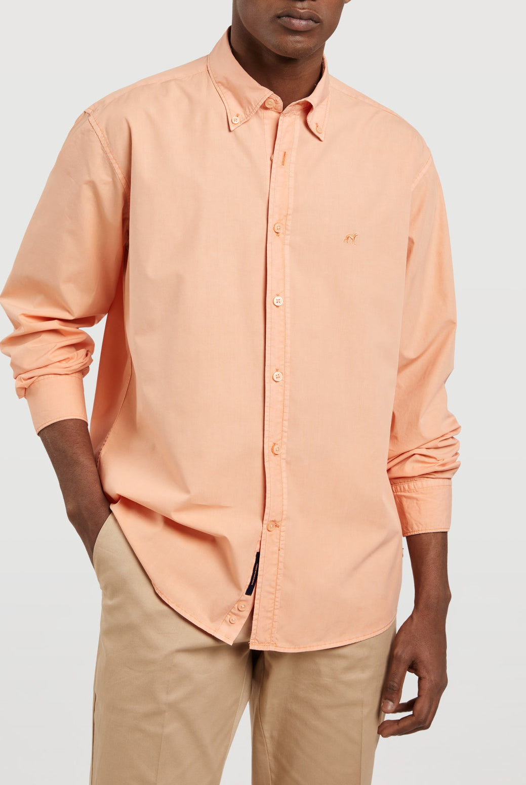 Light Orange