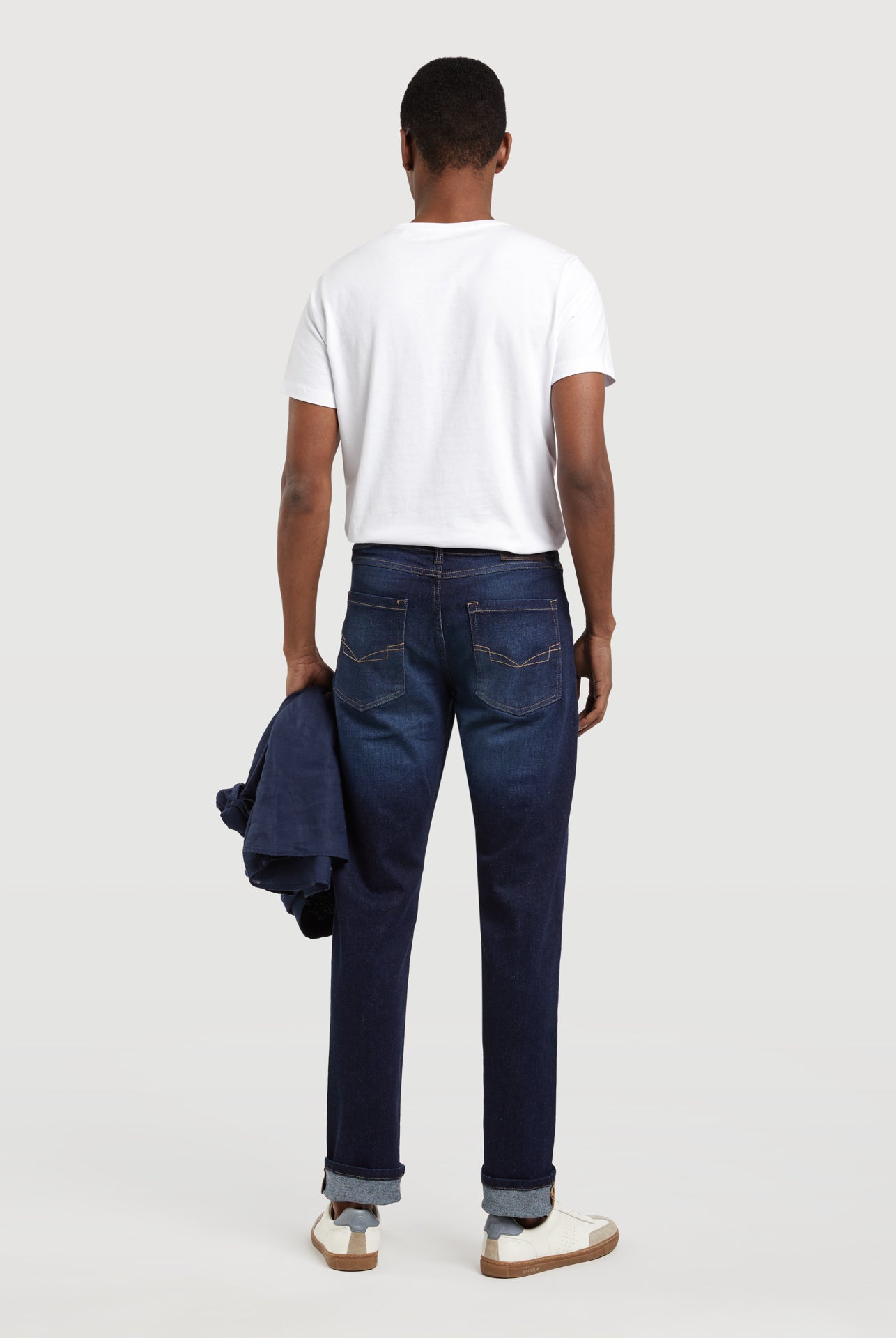 Dark Blue