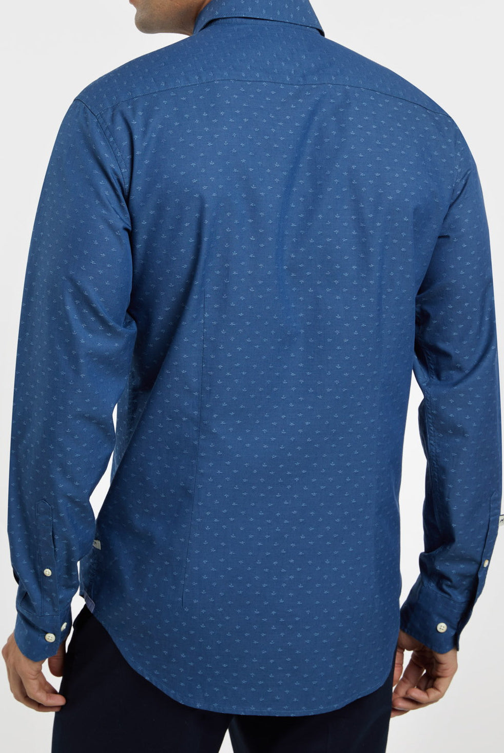 Medium Blue