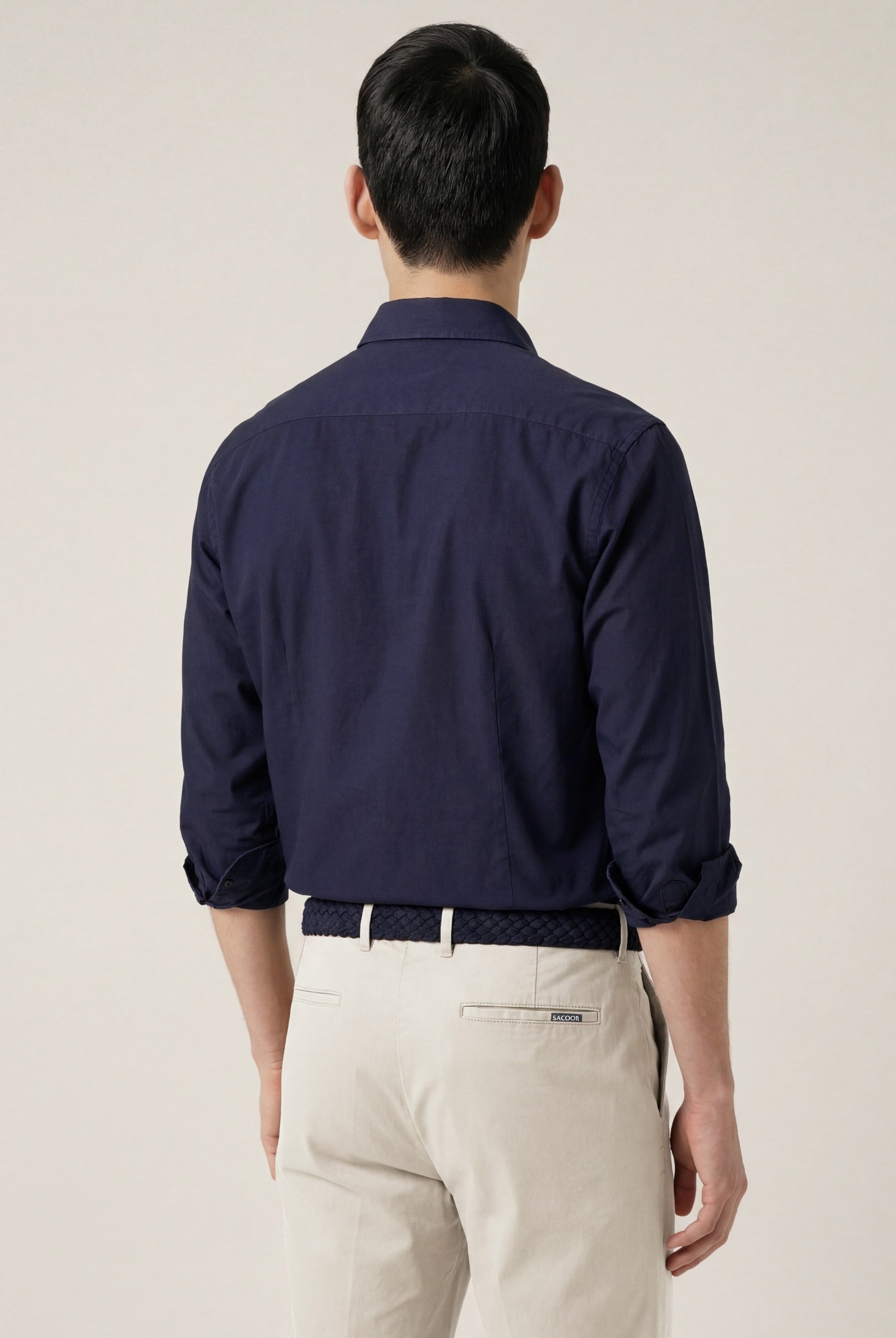Dark Blue (AI)