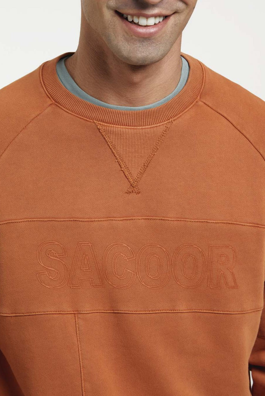 Dark Orange
