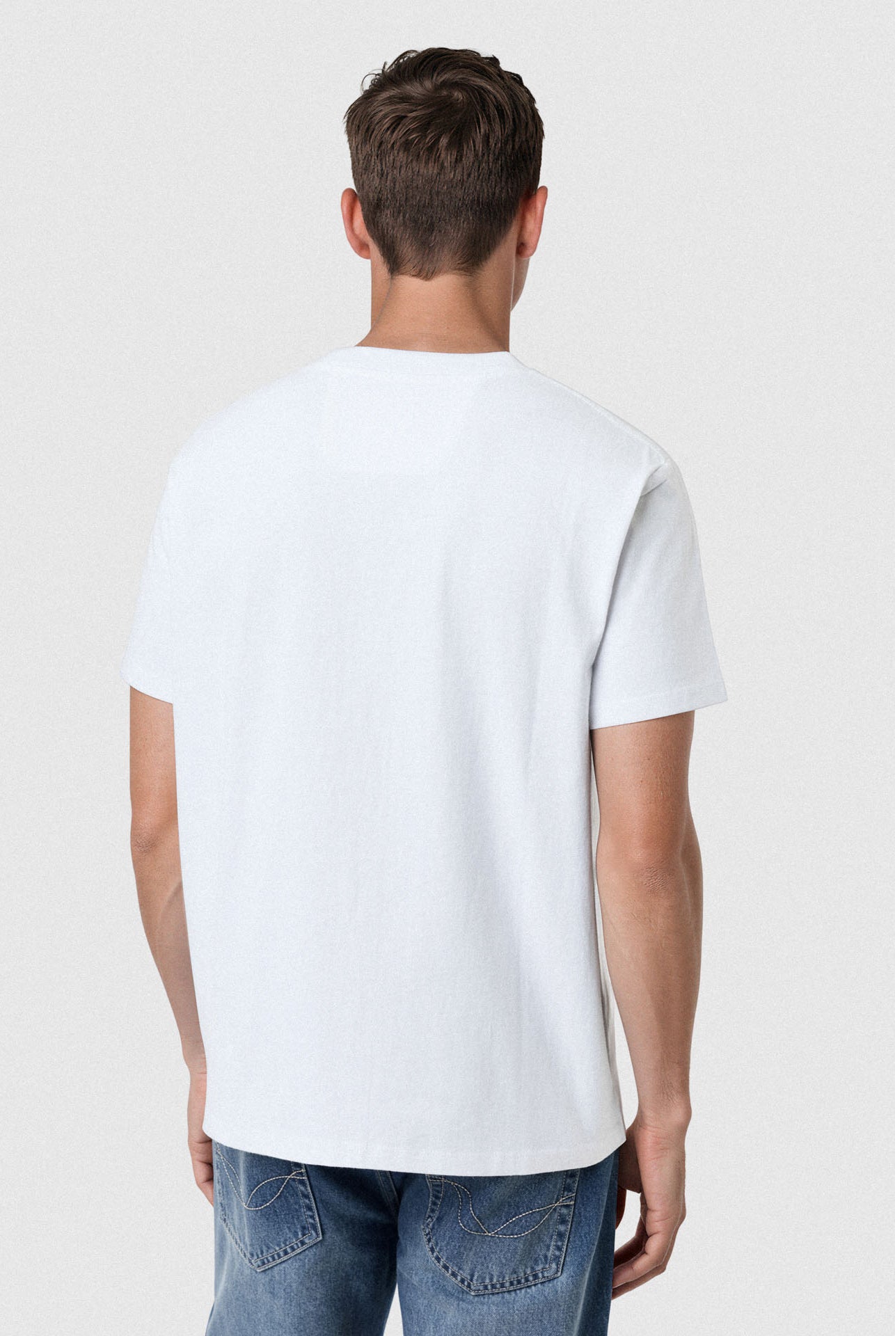 White (AI)