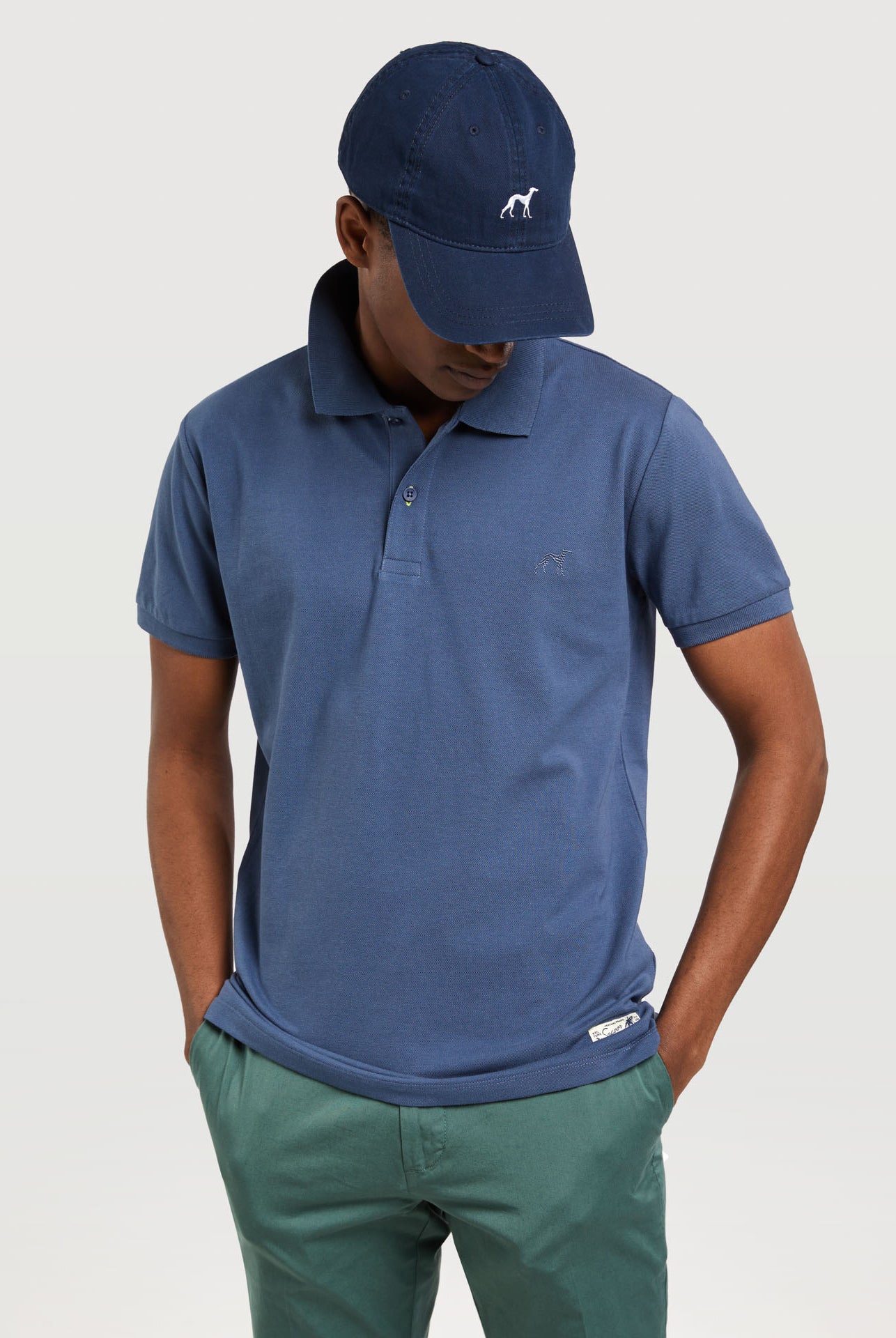 Medium Blue