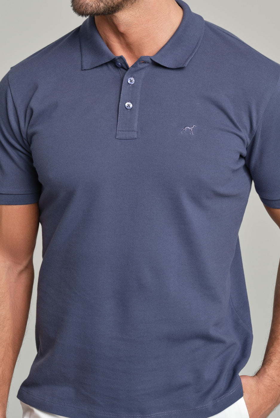 Medium Blue