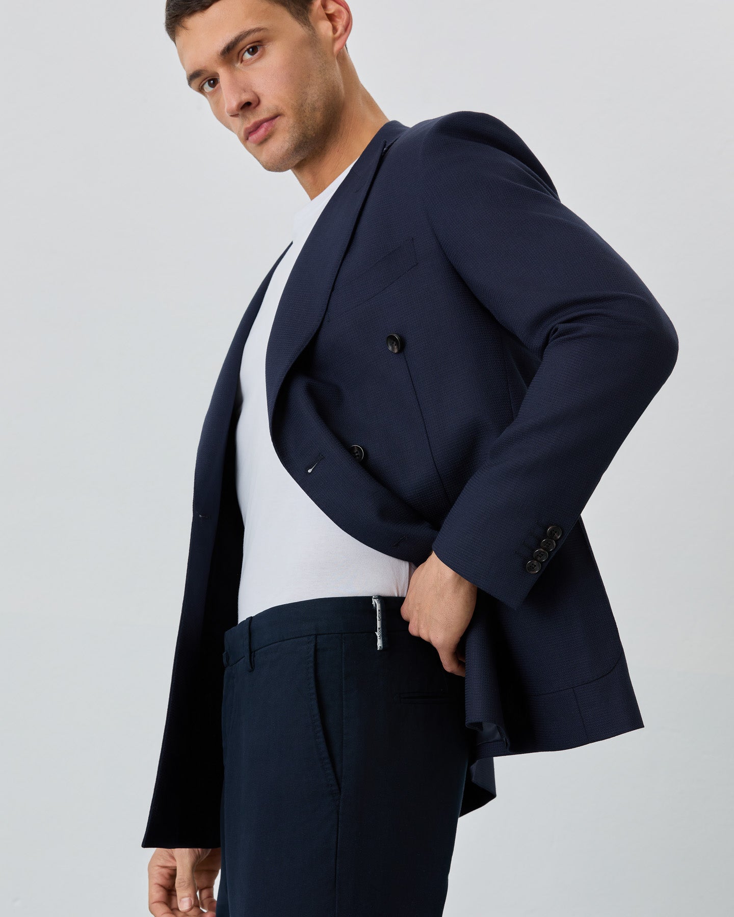 Dark Blue