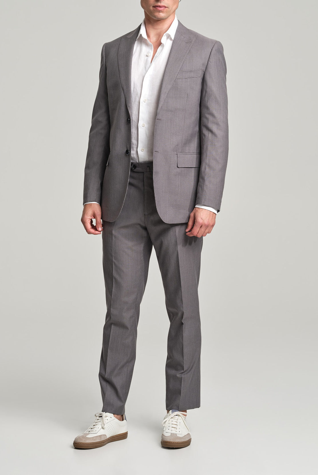 Dark Grey