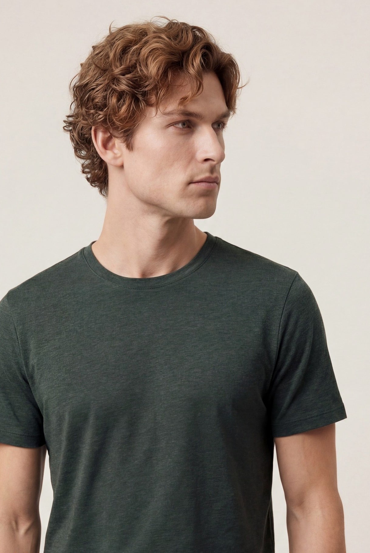 Dark Green (AI)