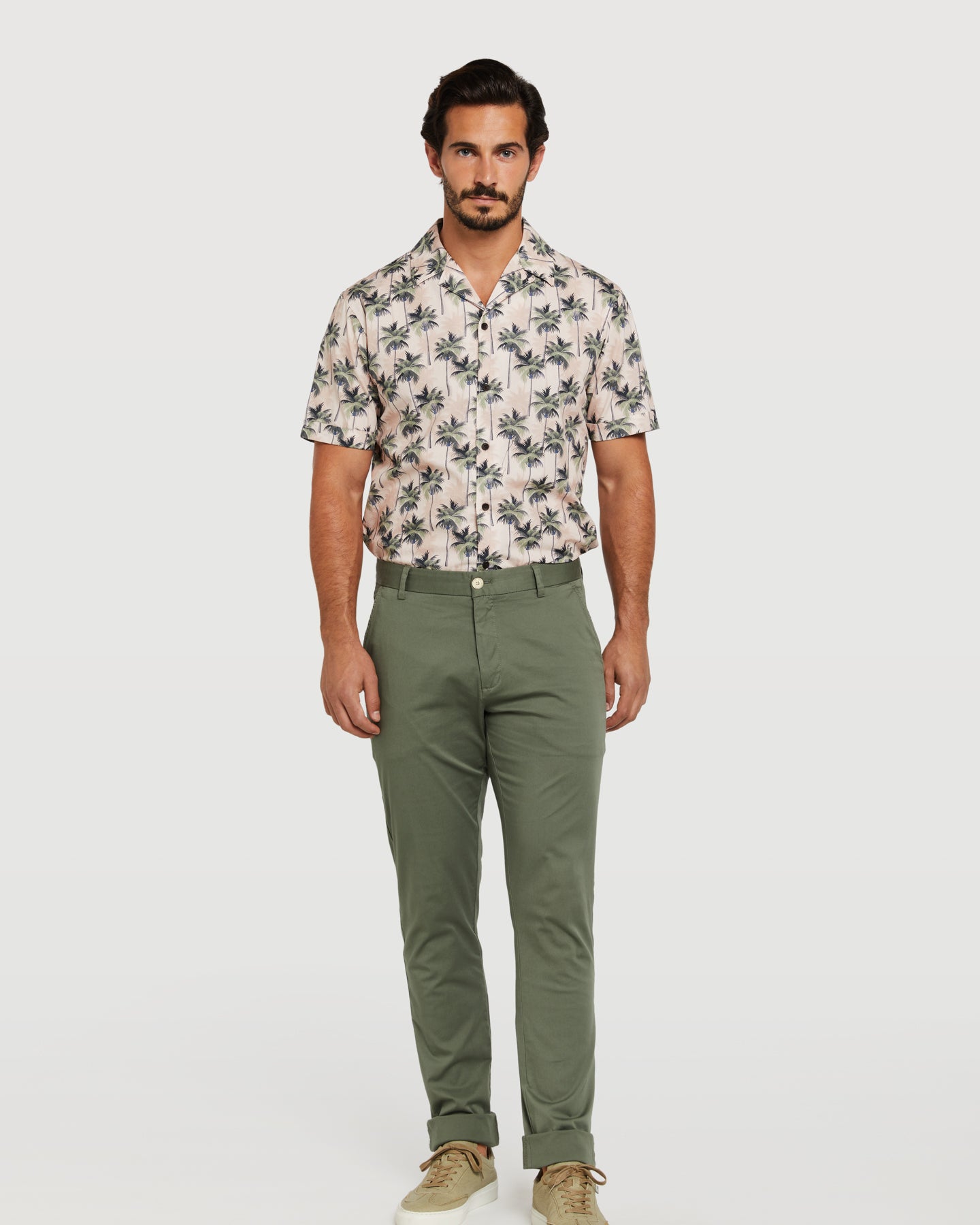 Light Green