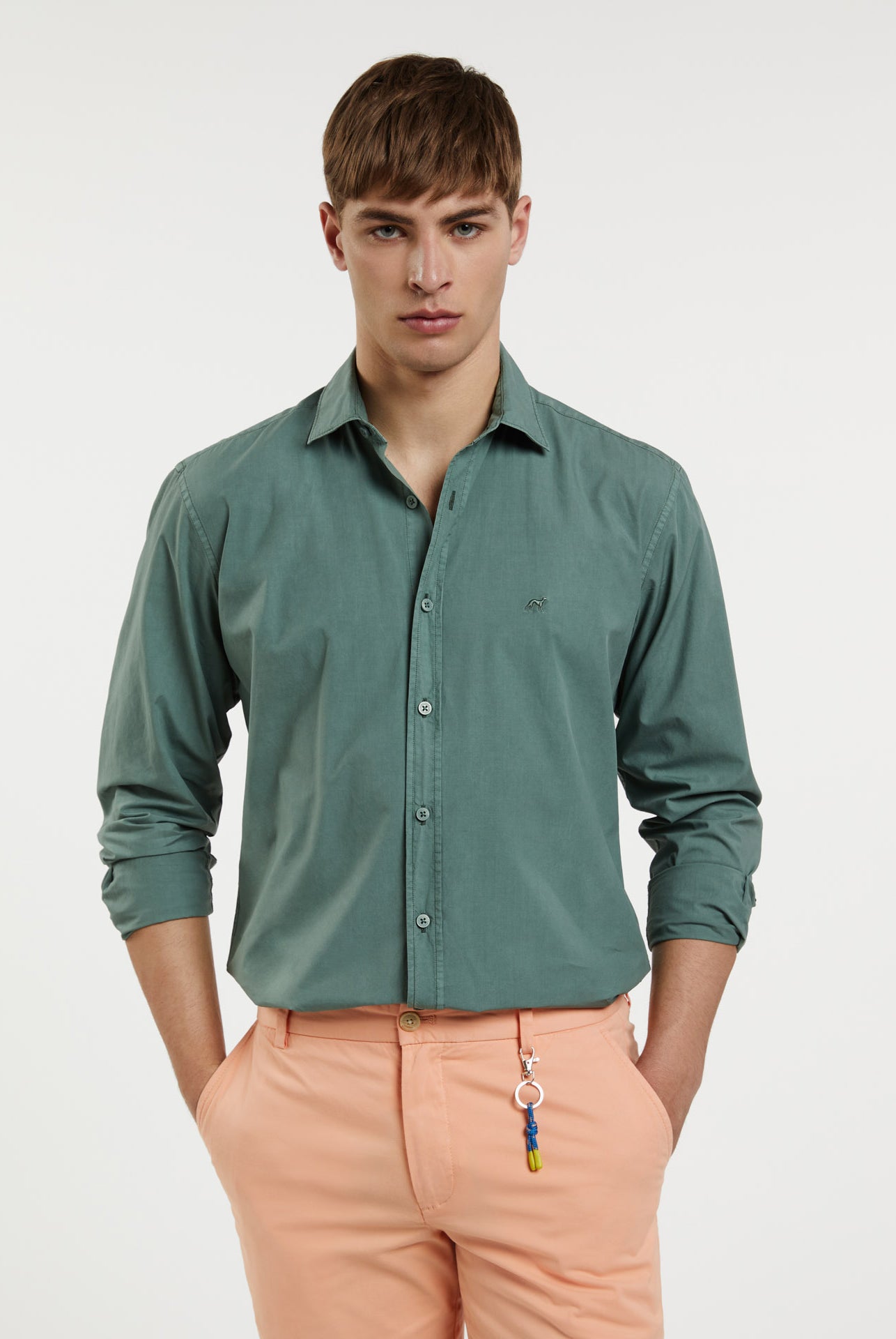 Light Green