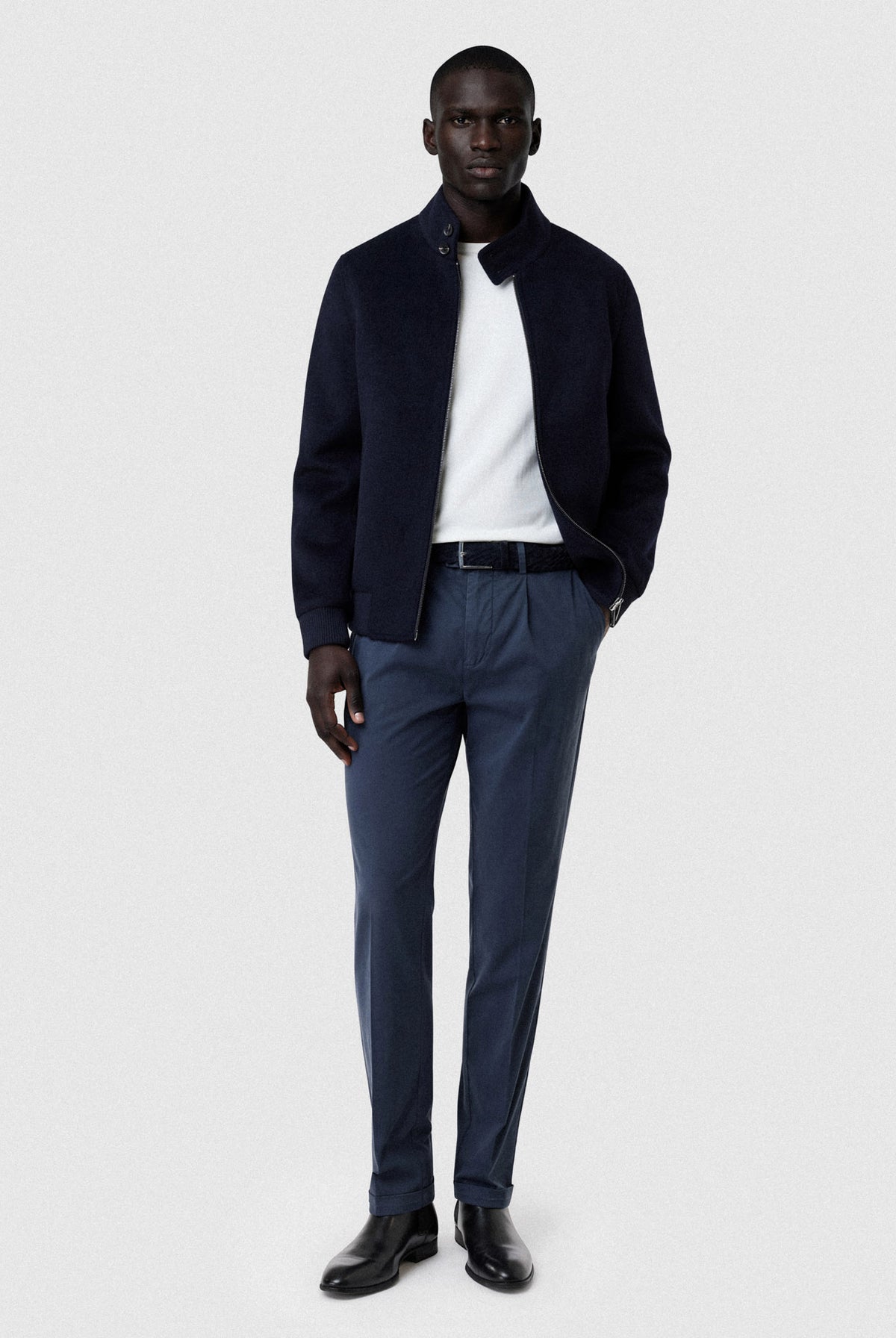 Dark Blue (AI)