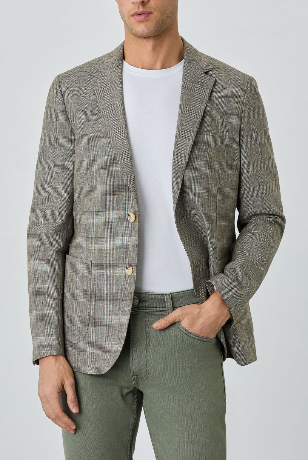 Khaki
