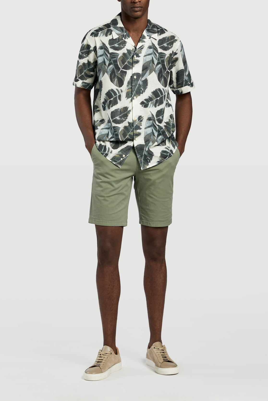 Khaki