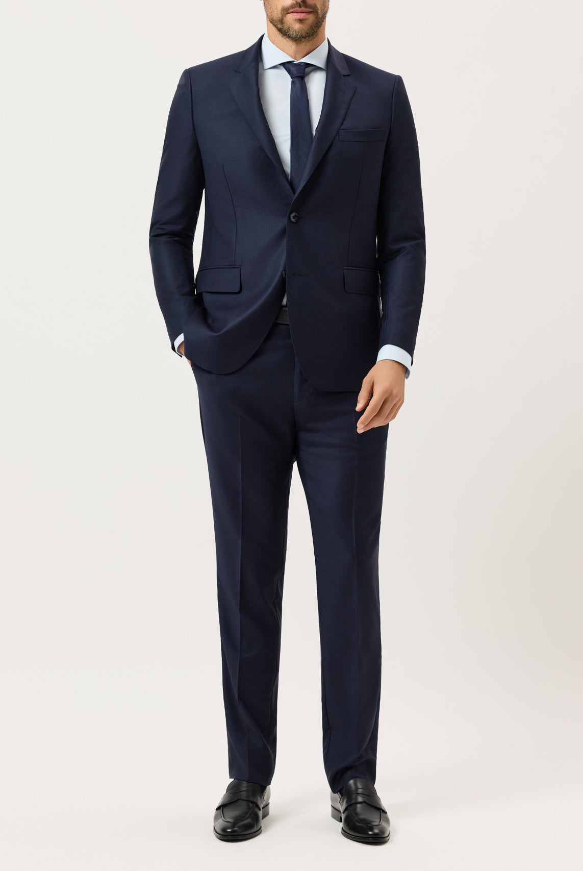 Dark Blue