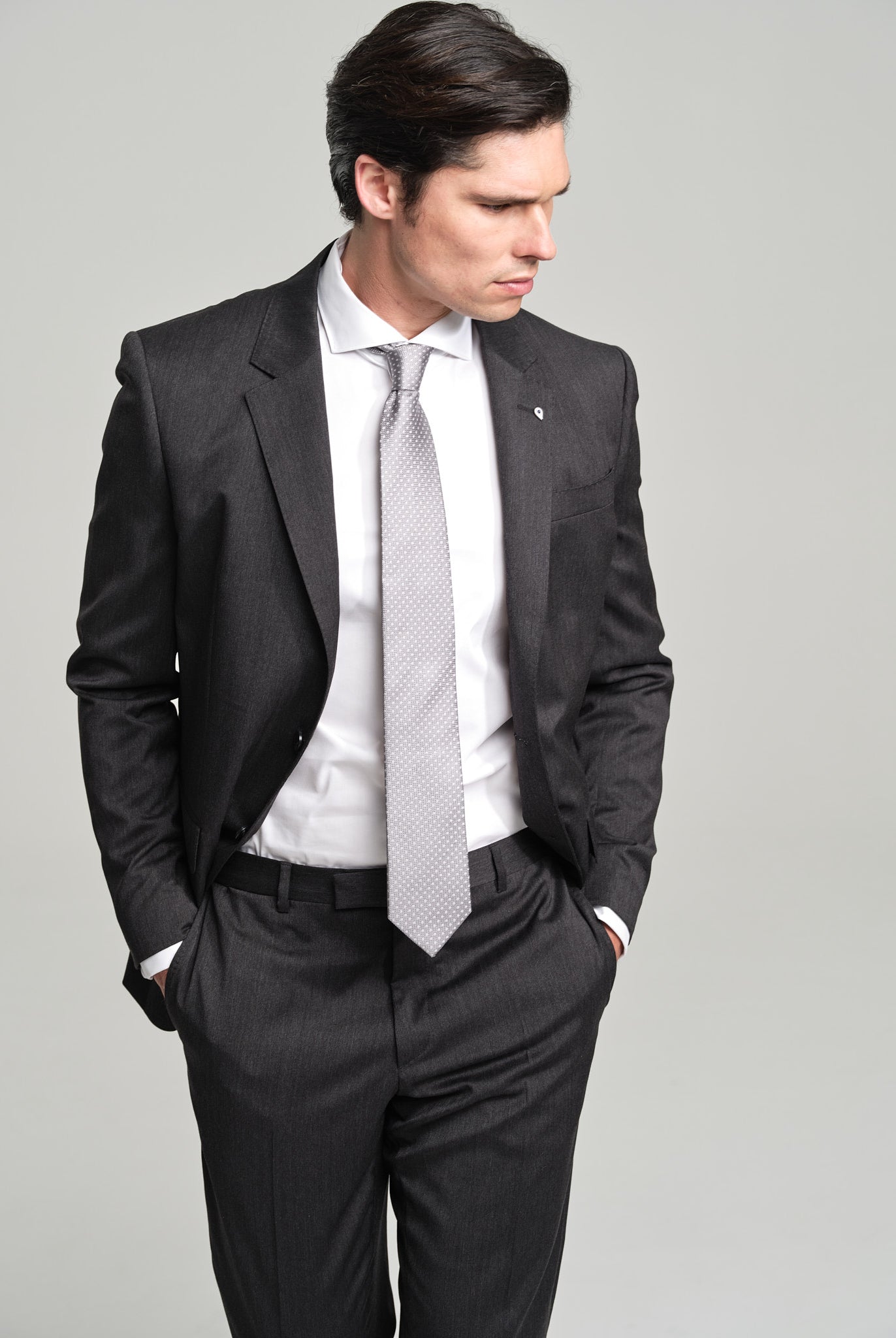 Dark Grey