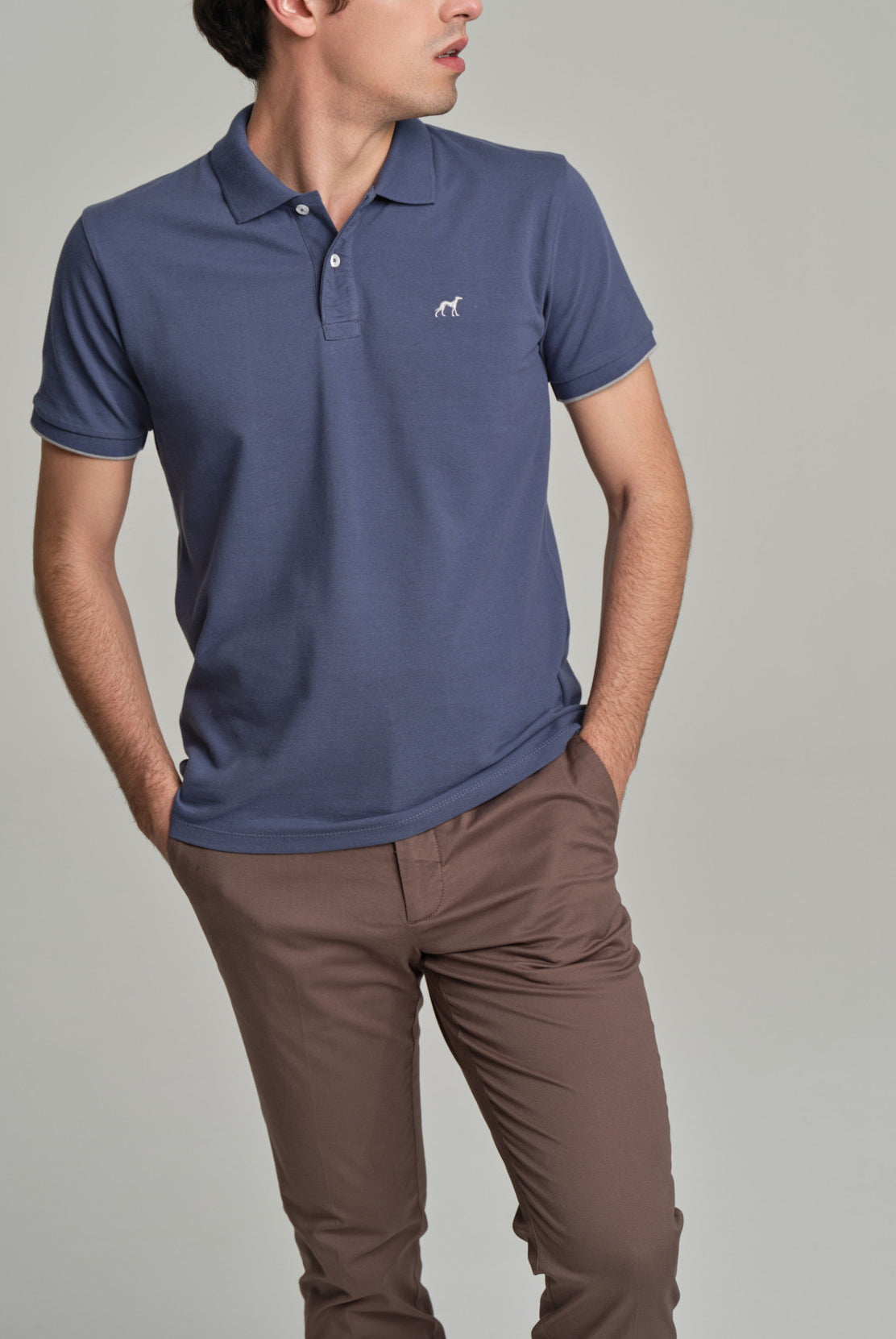 Medium Blue