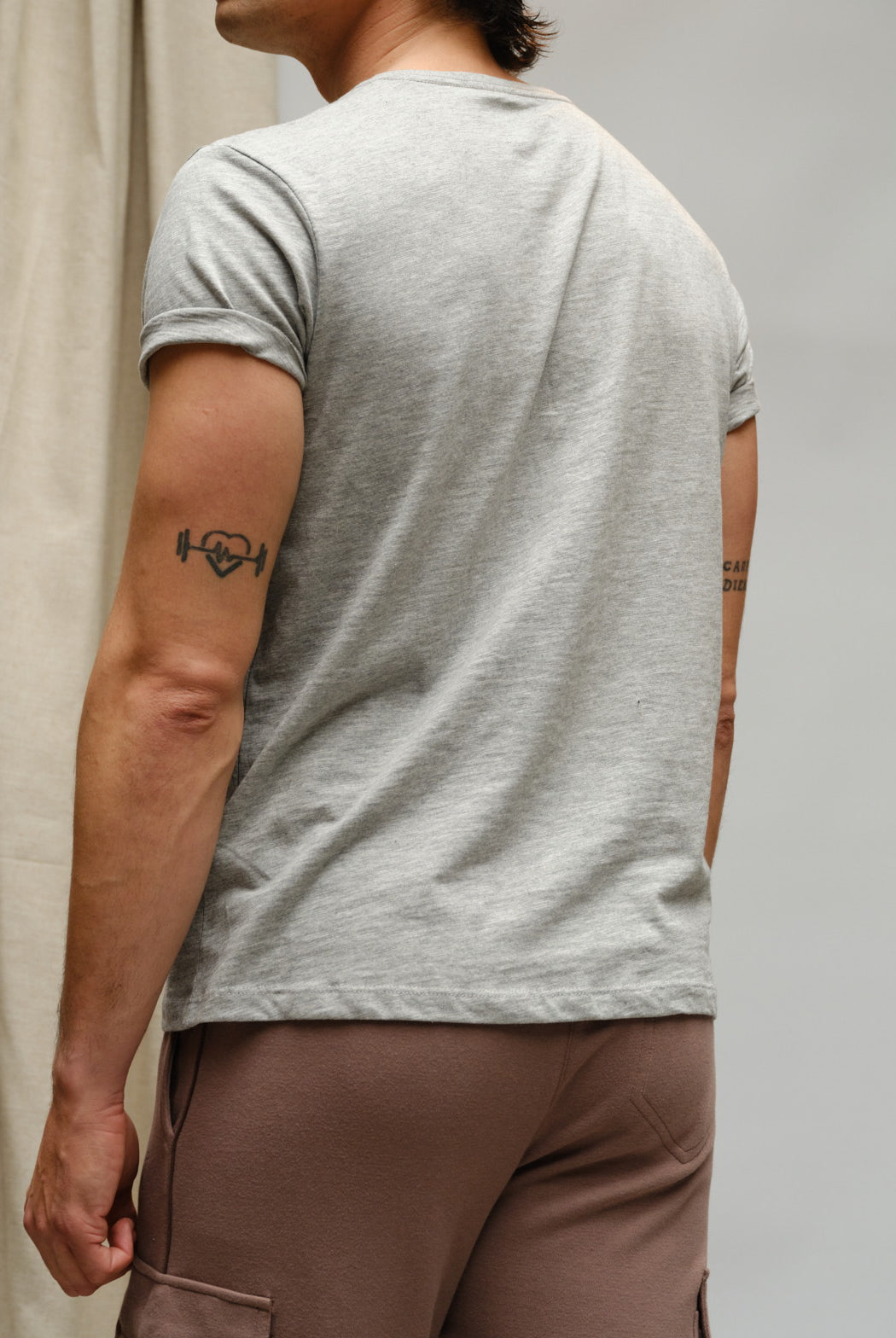 Mix Grey