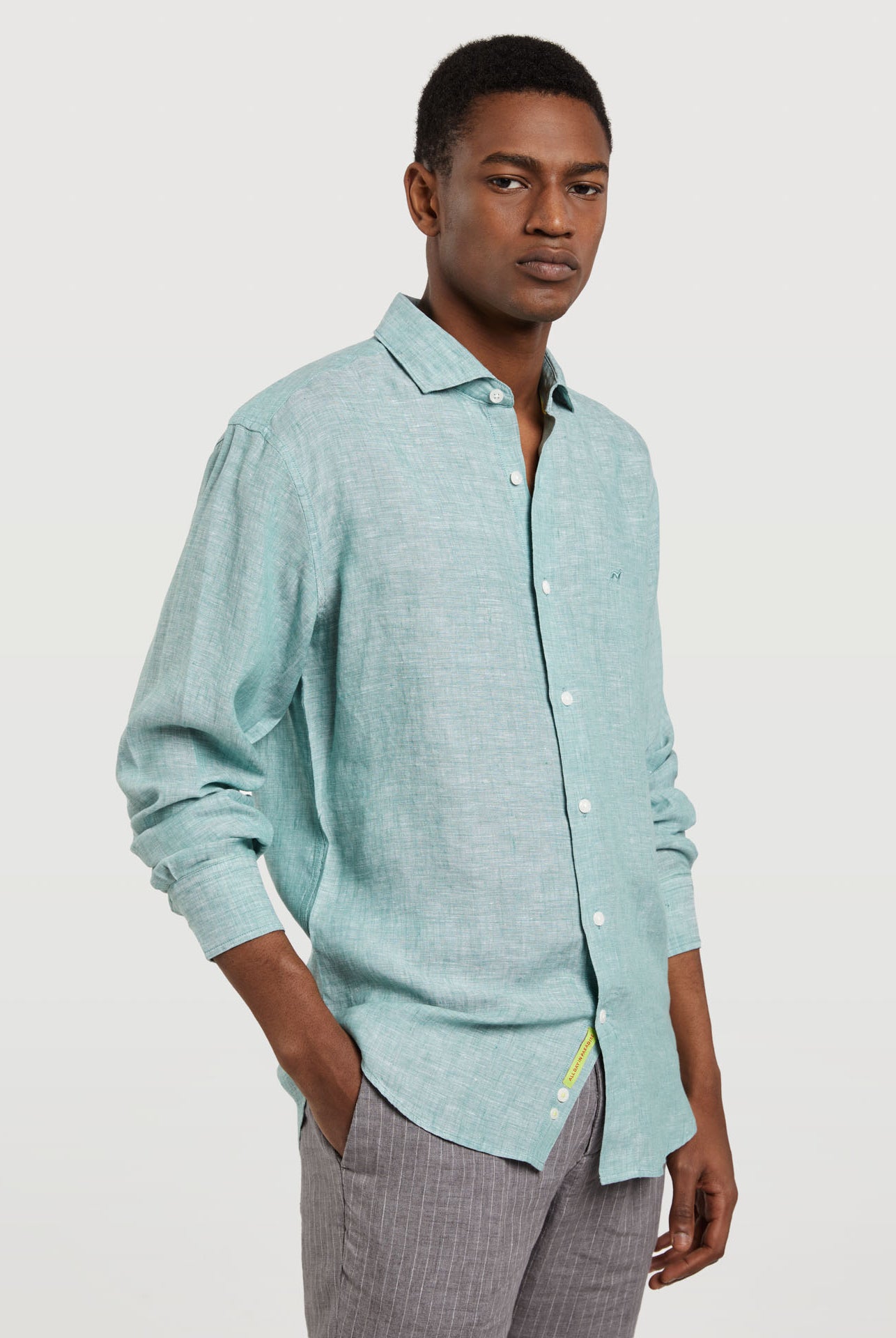 Light Green