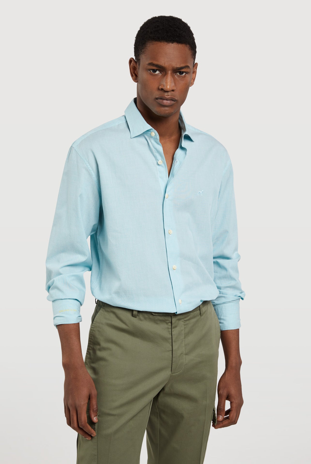 Light Green