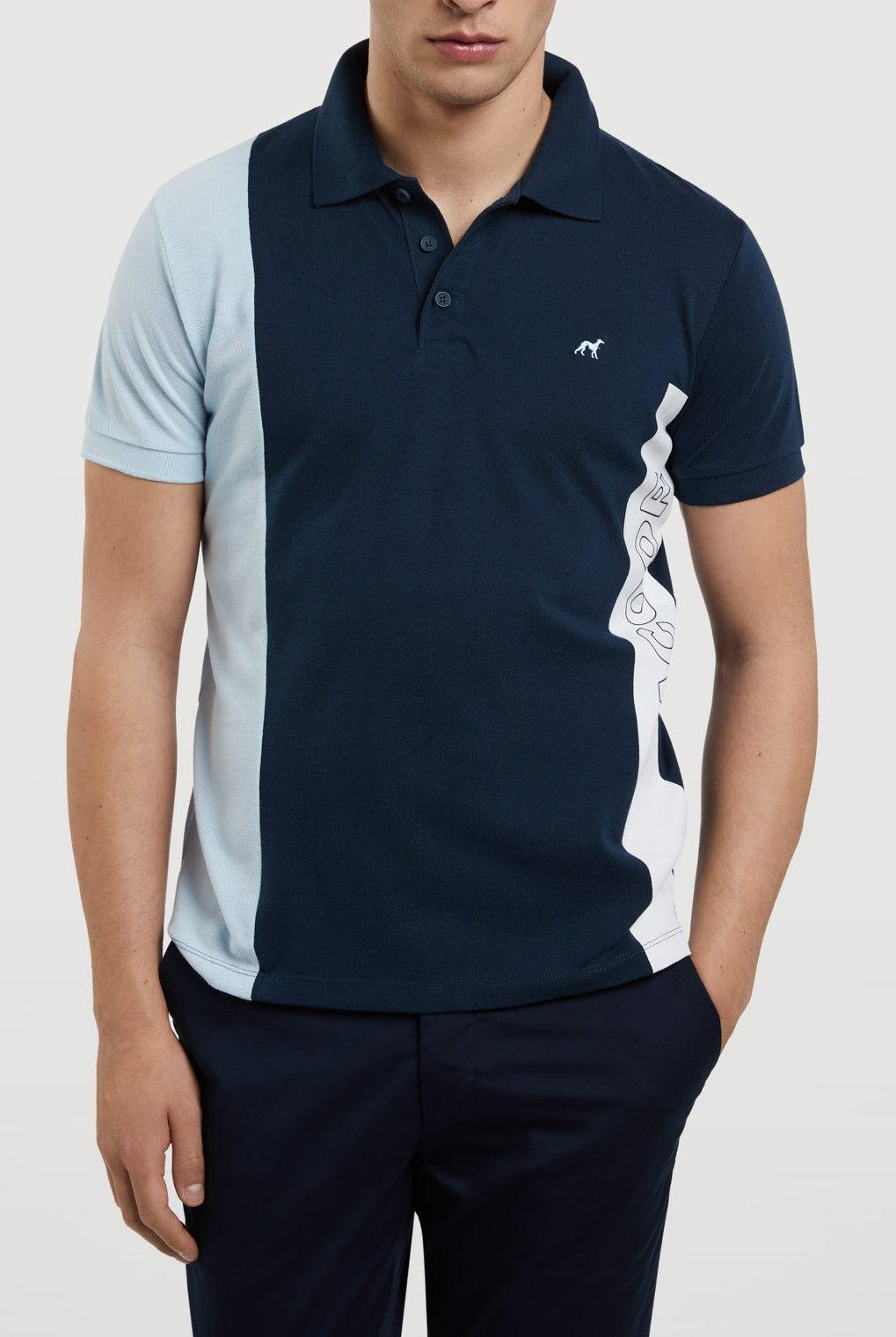 Dark Blue