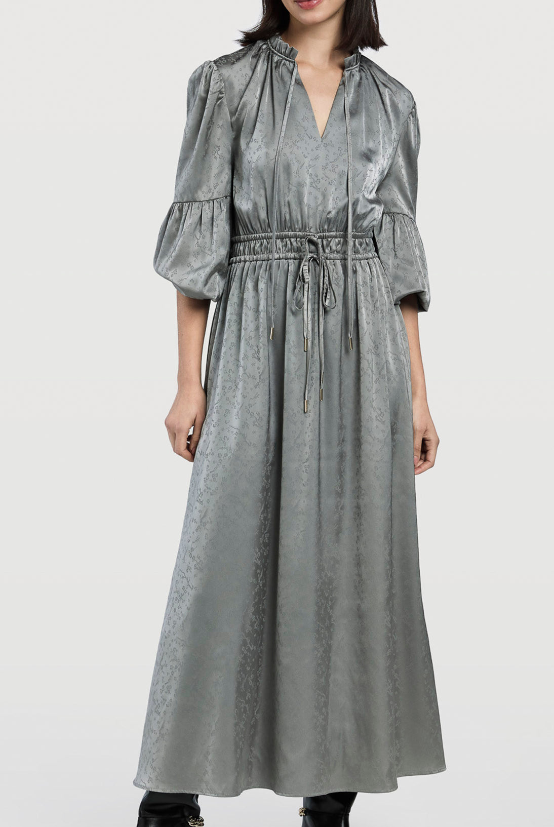 Dark Grey