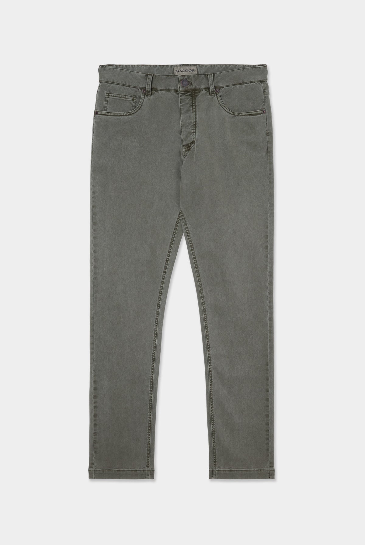 Khaki (AI)
